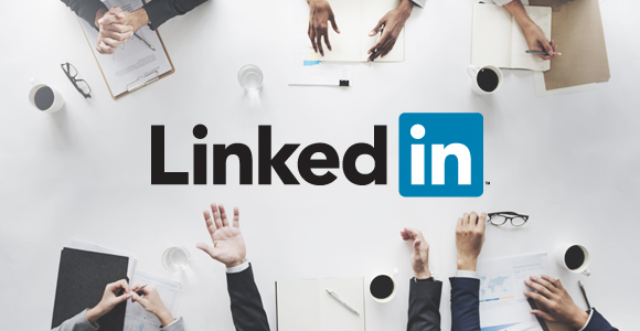 Formation LinkedIn, Formation LinkedIn (conférence) avec le groupe déjeuner &#8220;LG2 de La CCEM&#8221;, La Boite B2P