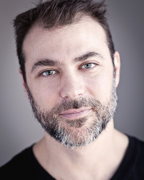 Spécialiste photographe 2 corporatif pour La Boite B2P